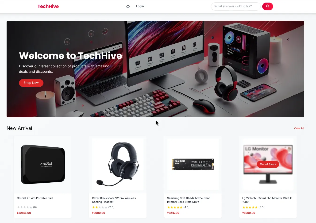 TechHive